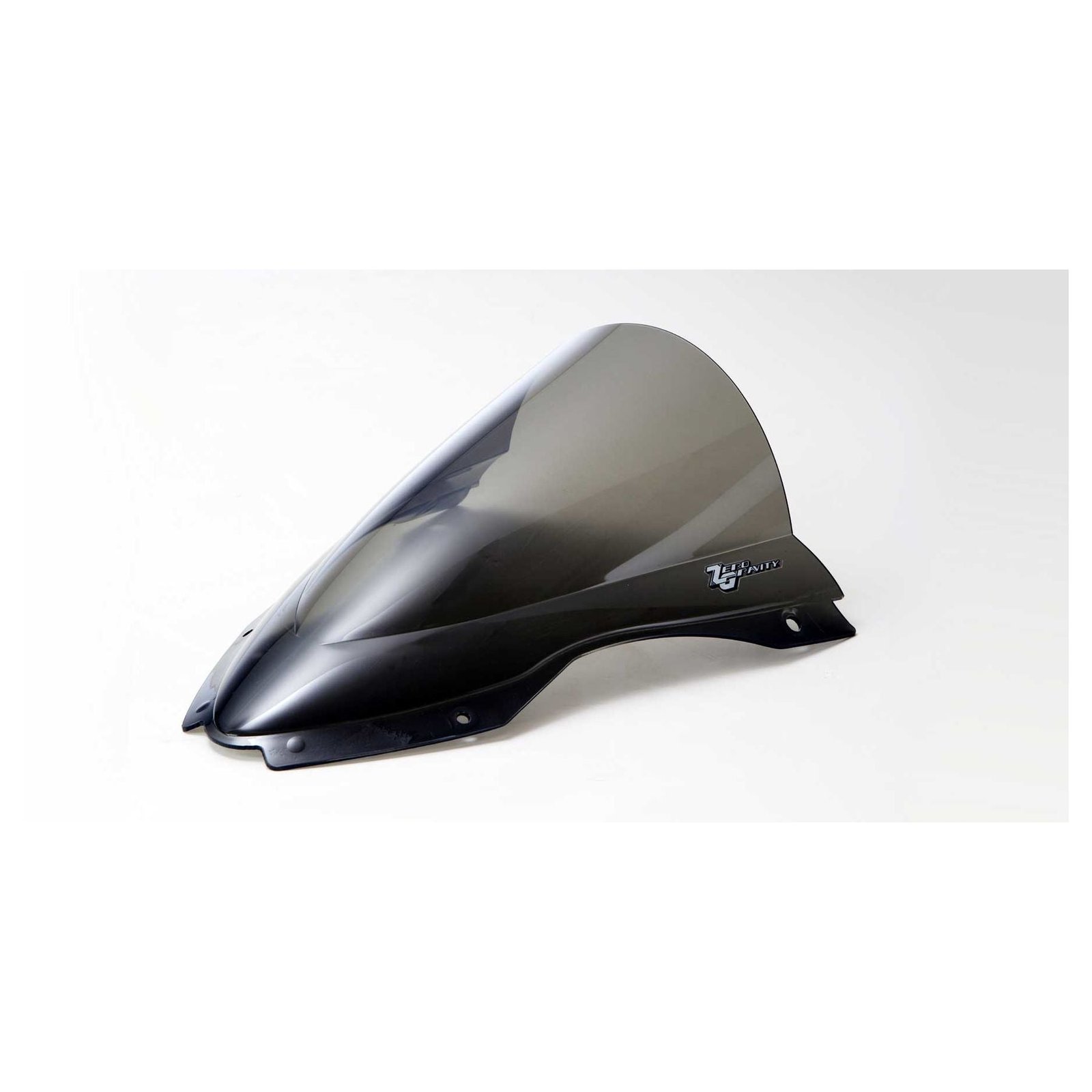 Zero Gravity Double Bubble Windscreen For Kawasaki Zx 10R 2016 20