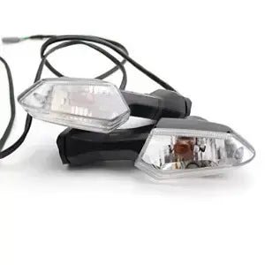 Kawasaki Ninja 300/Ninja 650/ER6N/Versys/Z800/Z1000 Turn Indicators image 2