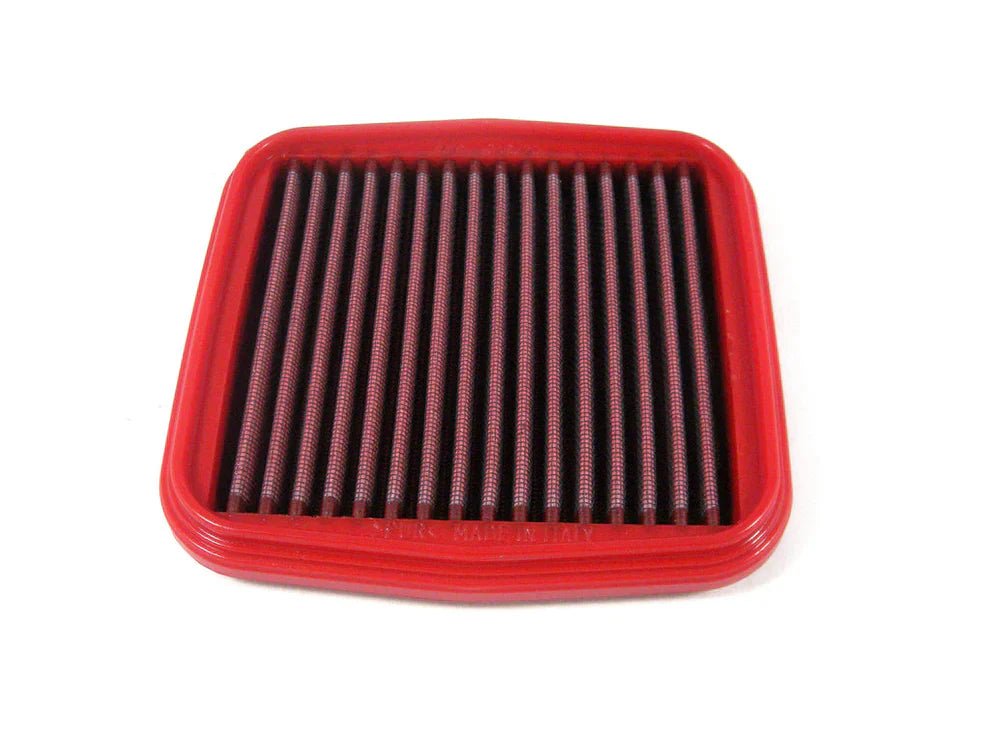 BMC Race Air Filter FM716/20RACE for Ducati Multistrada, Panigale, XDiavel, Diavel 1260 & Scrambler 1100 High Flow Washable Air Filter