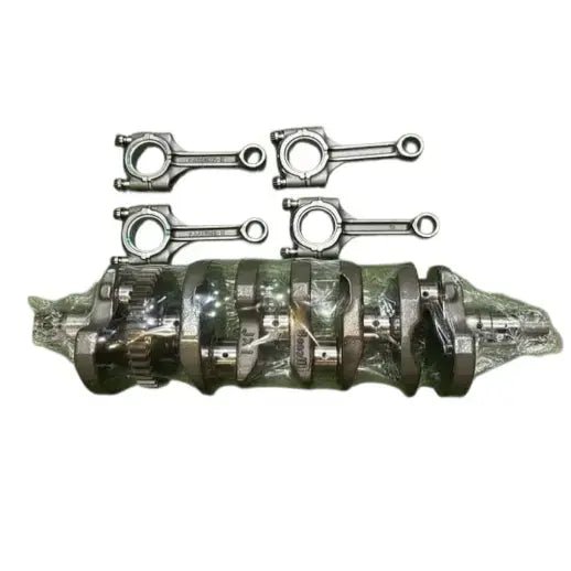 Cranks shaft assemebly benelli tnt600i and 600gt