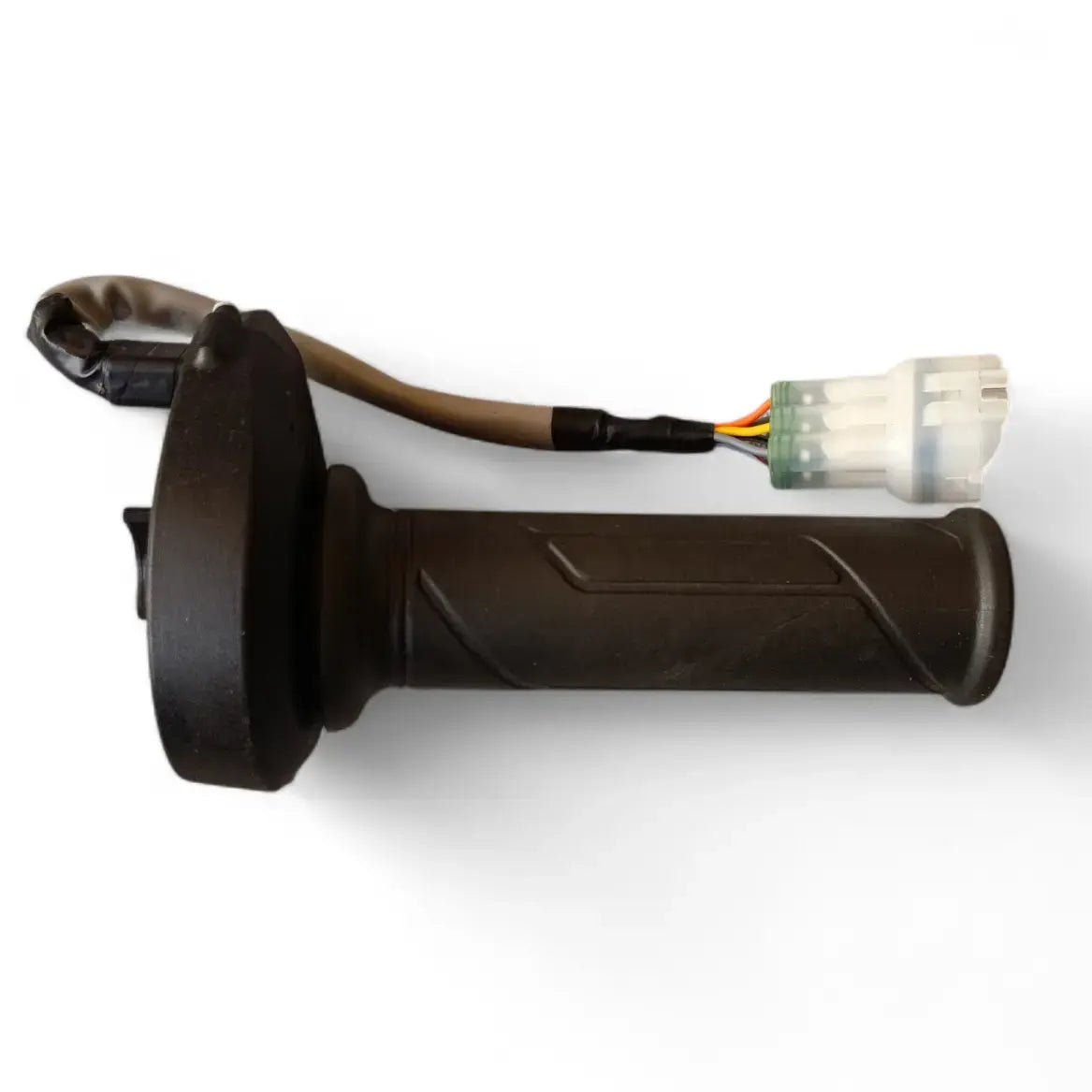 Ather 450X Right Throttle Grip
