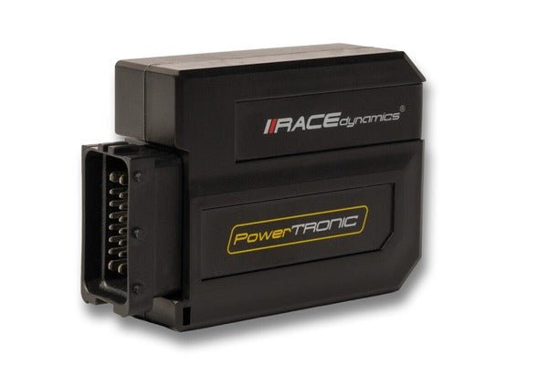 PowerTRONIC Honda V4 ECU for Honda H’ness CB350 (2023) – Performance Fuel & Ignition Controller