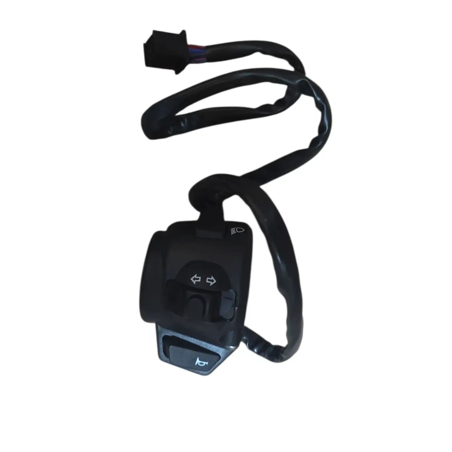 Harley davidson street 750 Lh side switch