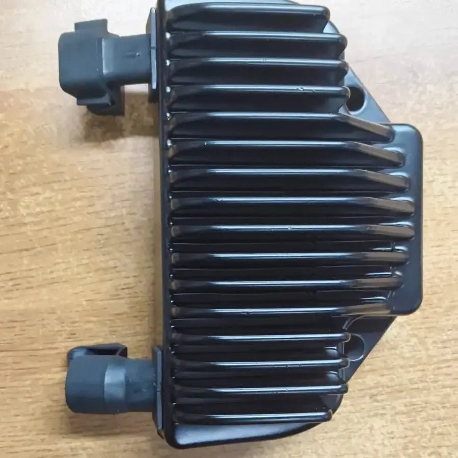 Harley Street bob RR UNIT