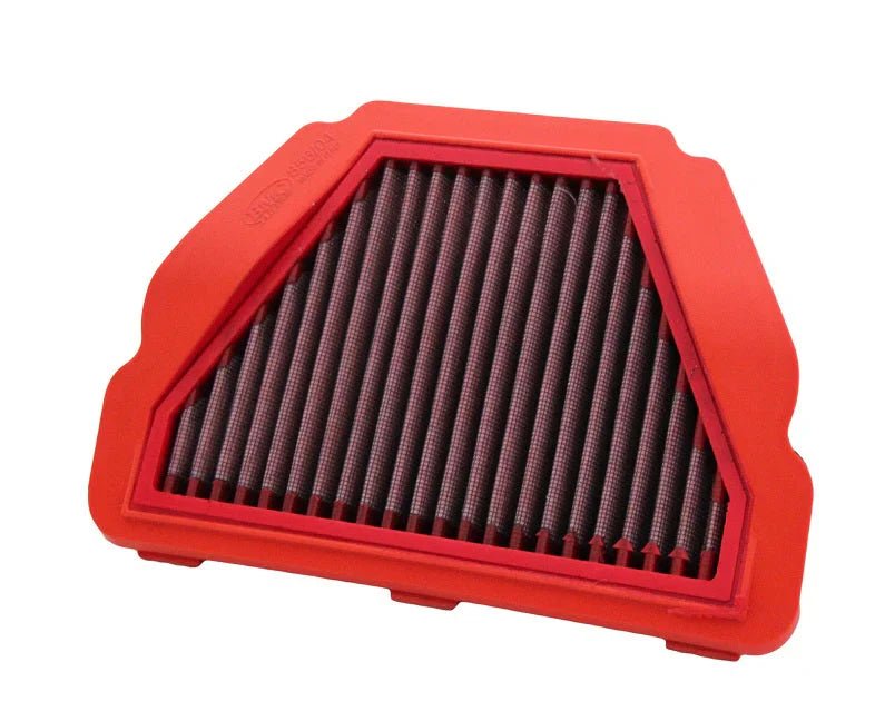 BMC Air Filter for Yamaha YZF-R1 / YZF-R1M / MT-10 / MT-10 SP / MT-10 Tourer (2015-Onwards) - FM856/04