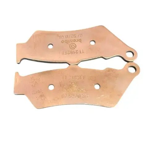 Brambo Harley Davidson Street 750cc Front Disc Pad