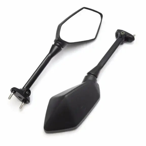 Kawasaki Ninja 650 2009-2016 Rear View Mirrors pair