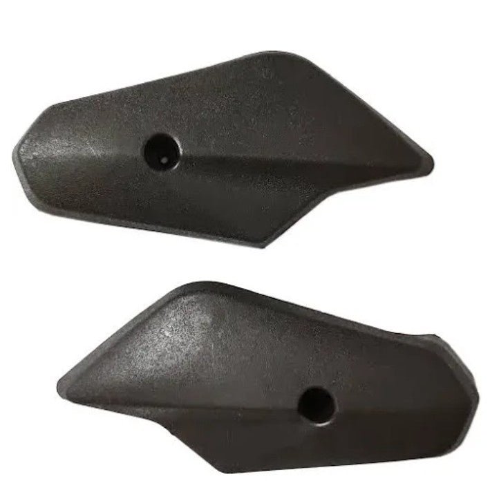Rkd Front Shocker Hub Cover Comaptible For Dio