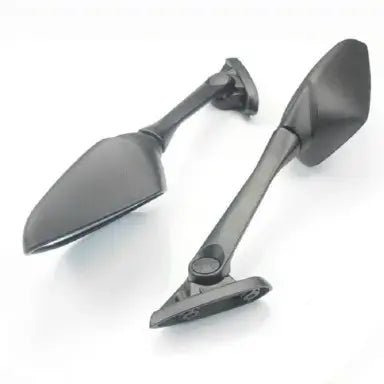 Yamaha R3 Pair Of Rear View Mirror image 2