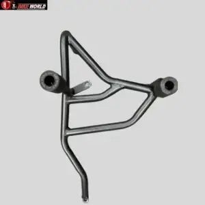 Himalayan 450 Crashguard With Slider image 4
