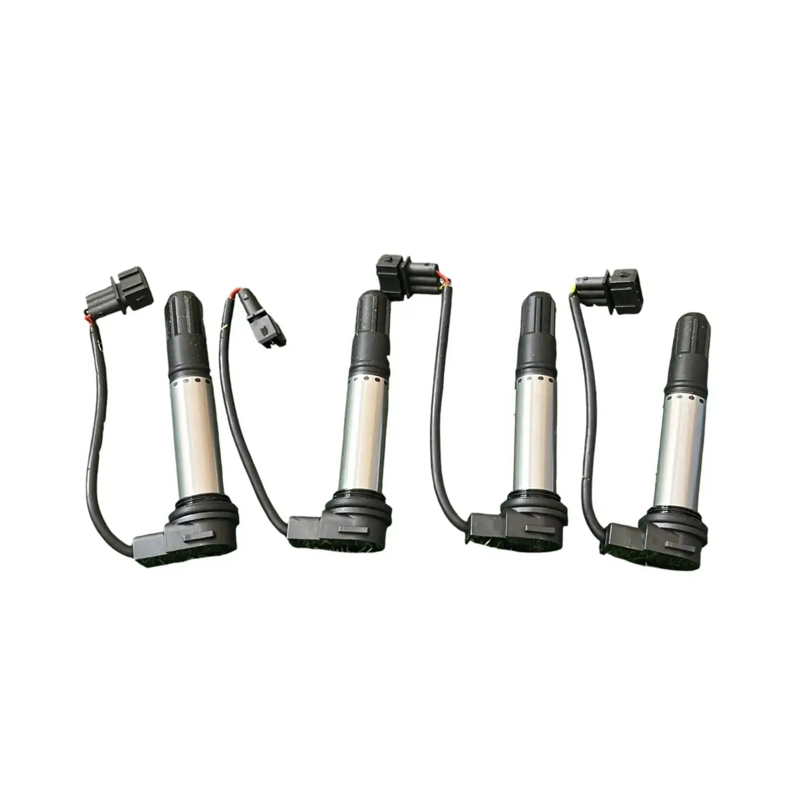 Benelli Tnt600 600i Ignition Coil Assembly set of 4