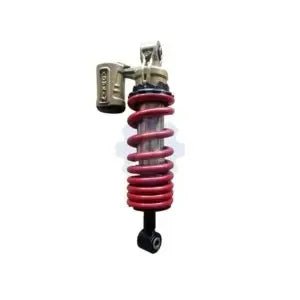 Rear Mono Shock Absorber for Bajaj Pulsar 200 NS | With Nitrox Gas