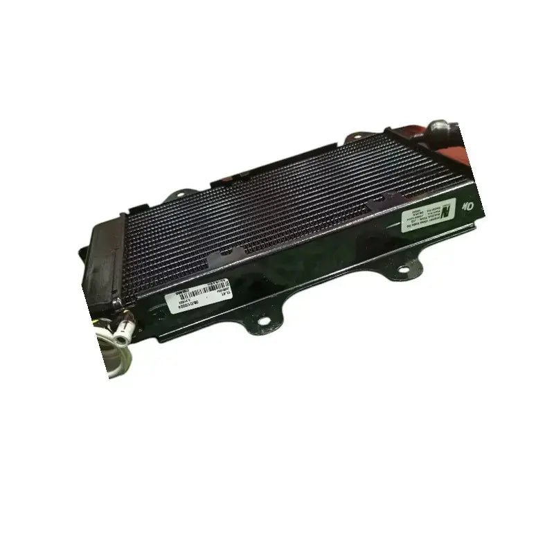 Ktm Radiator JG601204