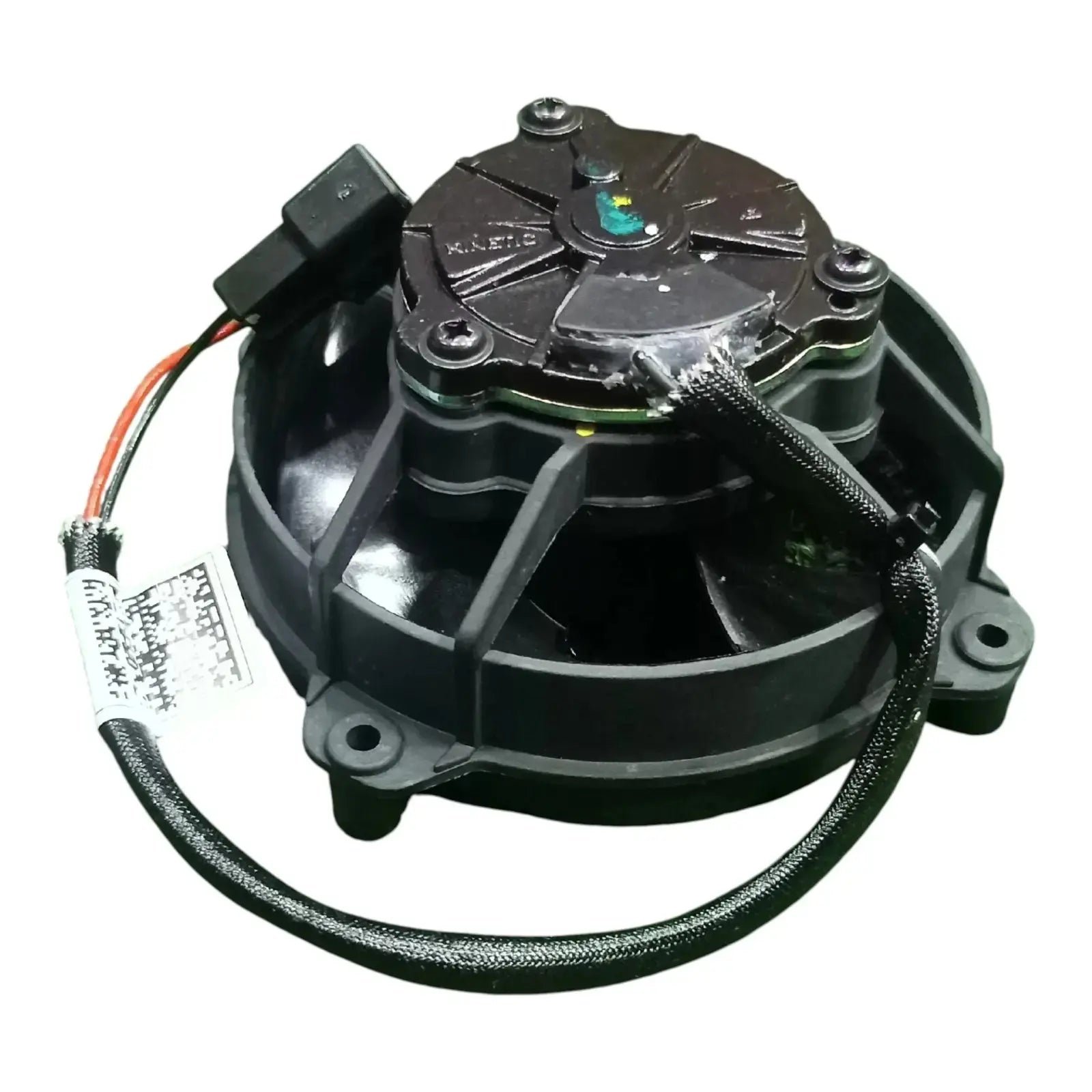 KTM RADIATOR FAN JG601250
