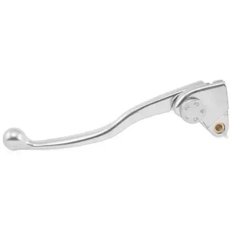Kawasaki Ninja 650R/650/Versys/Er6N 5 Way Adjustable Clutch lever image 3