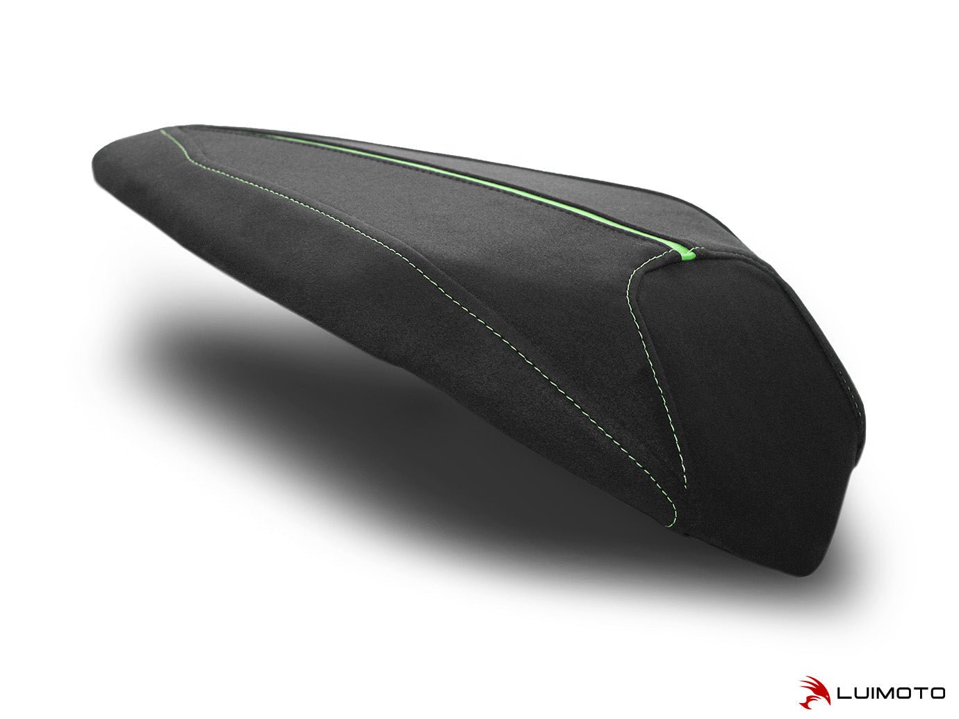 Luimoto Gp Passenger Seat Cover For Kawasaki Zx 10R 2021
