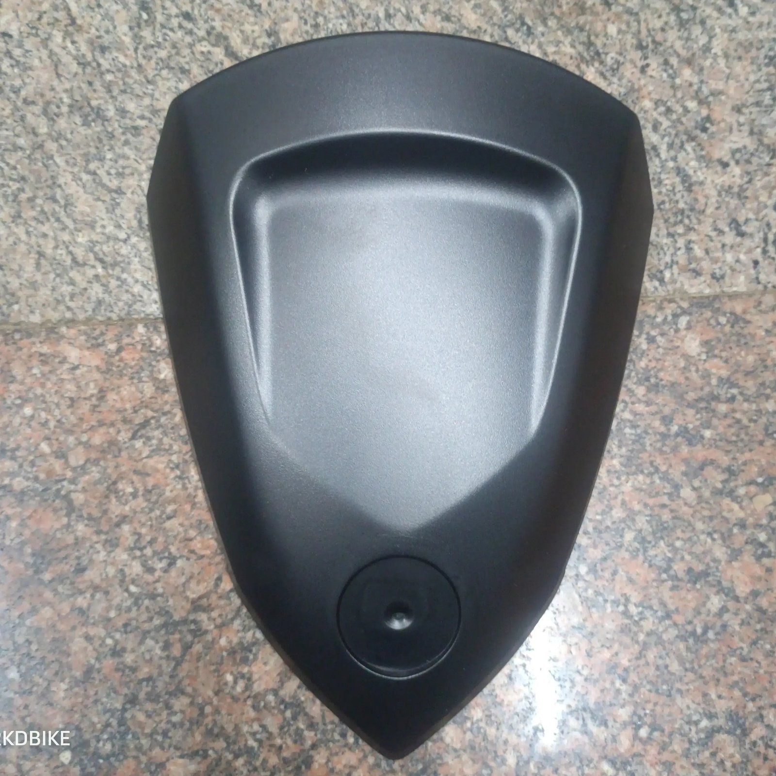 Benelli TNT 600i visor glass