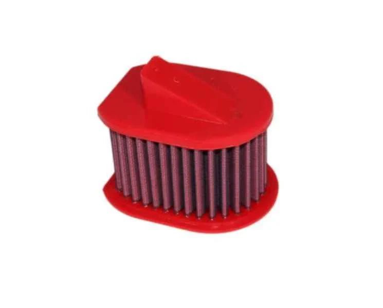 BMC Air Filter for Kawasaki Z800 / Z750 / Z1000 FM346/10 – High Performance Reusable Motorcycle Air Filter image 2