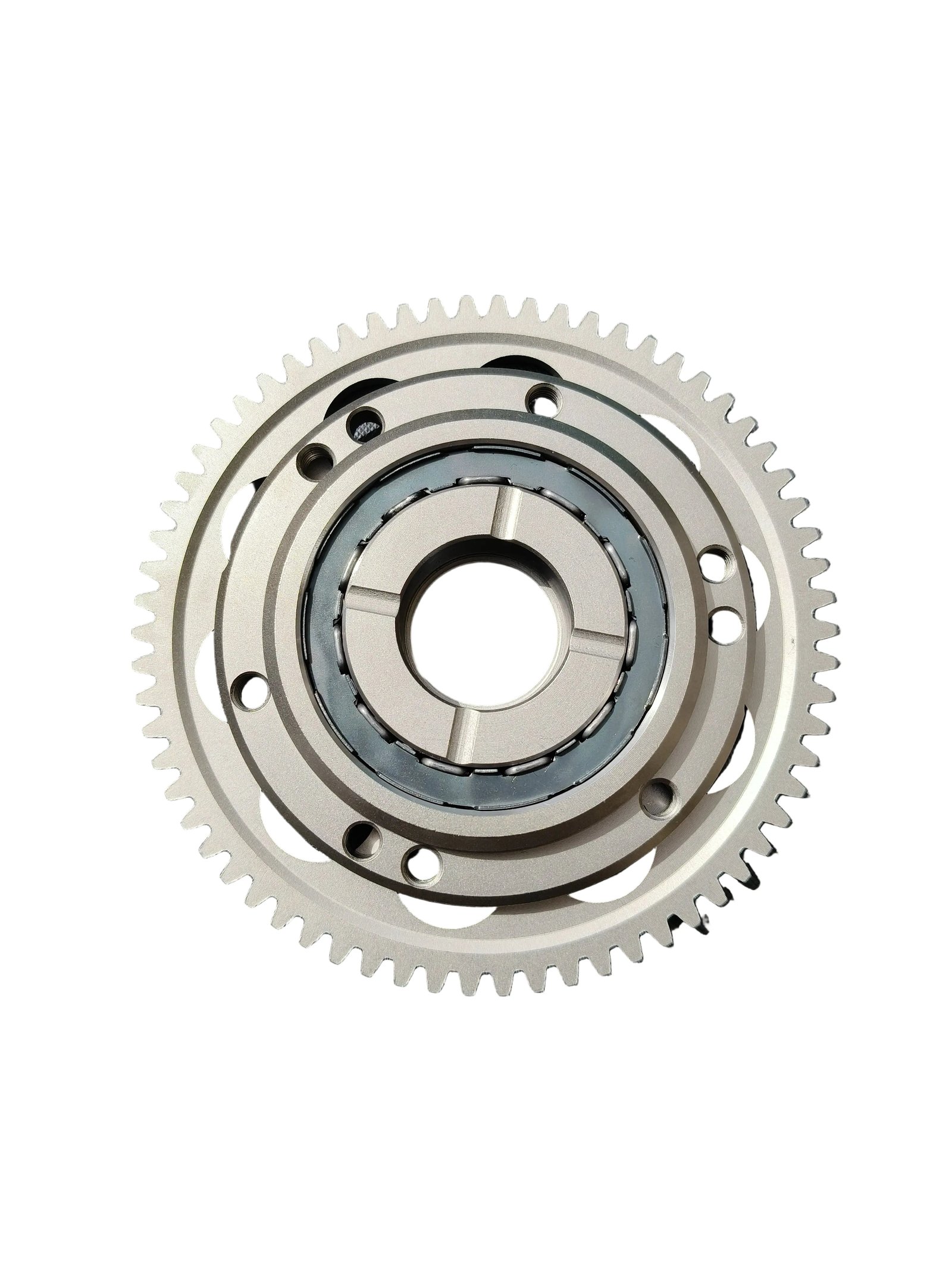 Harley Davidson Street rod Street 750 clutch oneway assembly