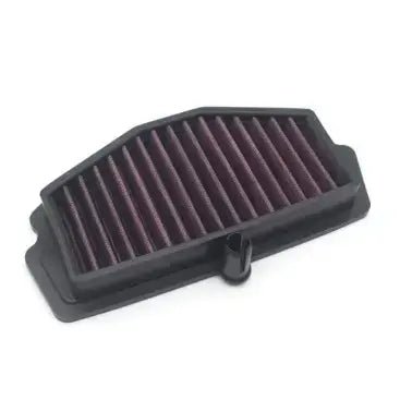 Kawasaki Ninja 650 2017 onwards/ Z650/ Vulcan S High-Performance Washable/ Reusable Air filter image 2