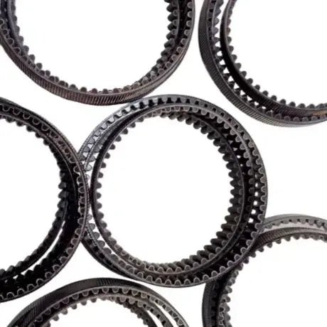 Harley Davidson Street ROD BELT