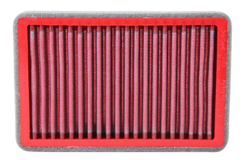 BMC Air Filter for Kawasaki Ninja 250R / Ninja 300 / Z300 FM551/04 – High Performance Replacement Air Filter