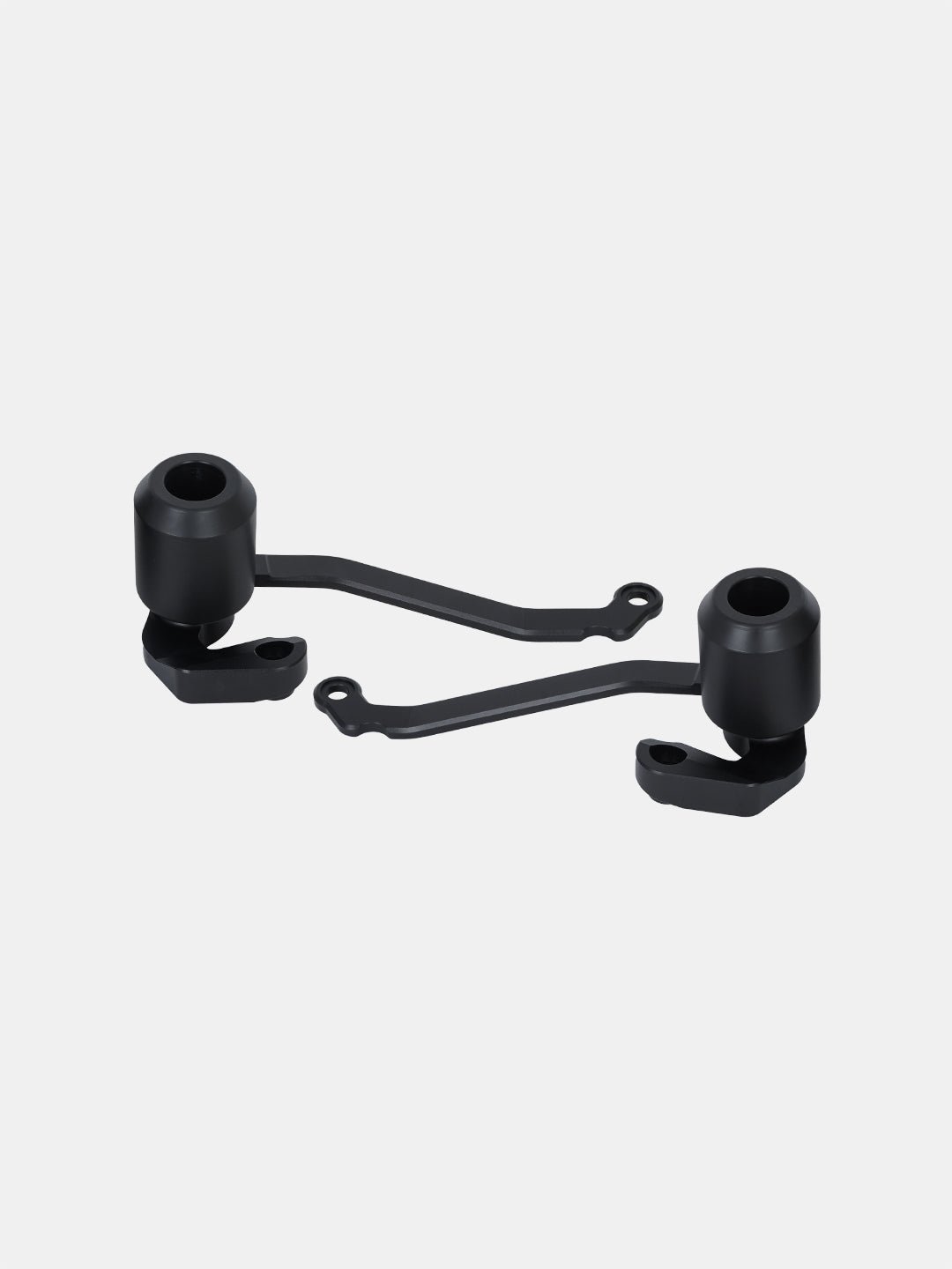 Aprilia Rs660 20-22 Frame Slider Black