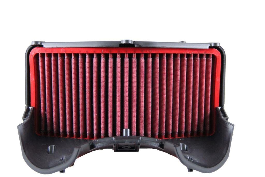 BMC Air Filter FM900/01RACE for Aprilia RSV4 RF / RR / 1100 Factory - BMC image 2