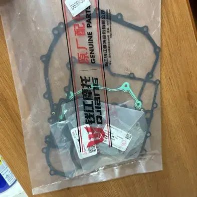 Benelli TNT 300 TNT 302r full paking kit gasket kit image 2