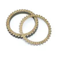 Harley Davidson Iron 883 Paper Based Clutch Plates image 2