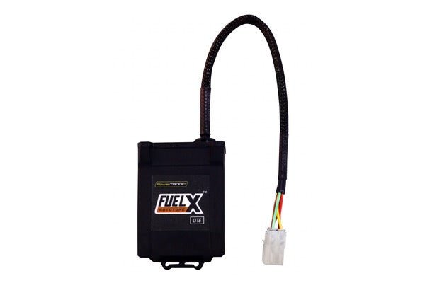 FuelX Lite– Triumph Speed 400 (2023) image 2