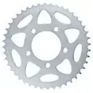 Benelli 600i/ GT600 Compatible Sprocket Set - Yellow