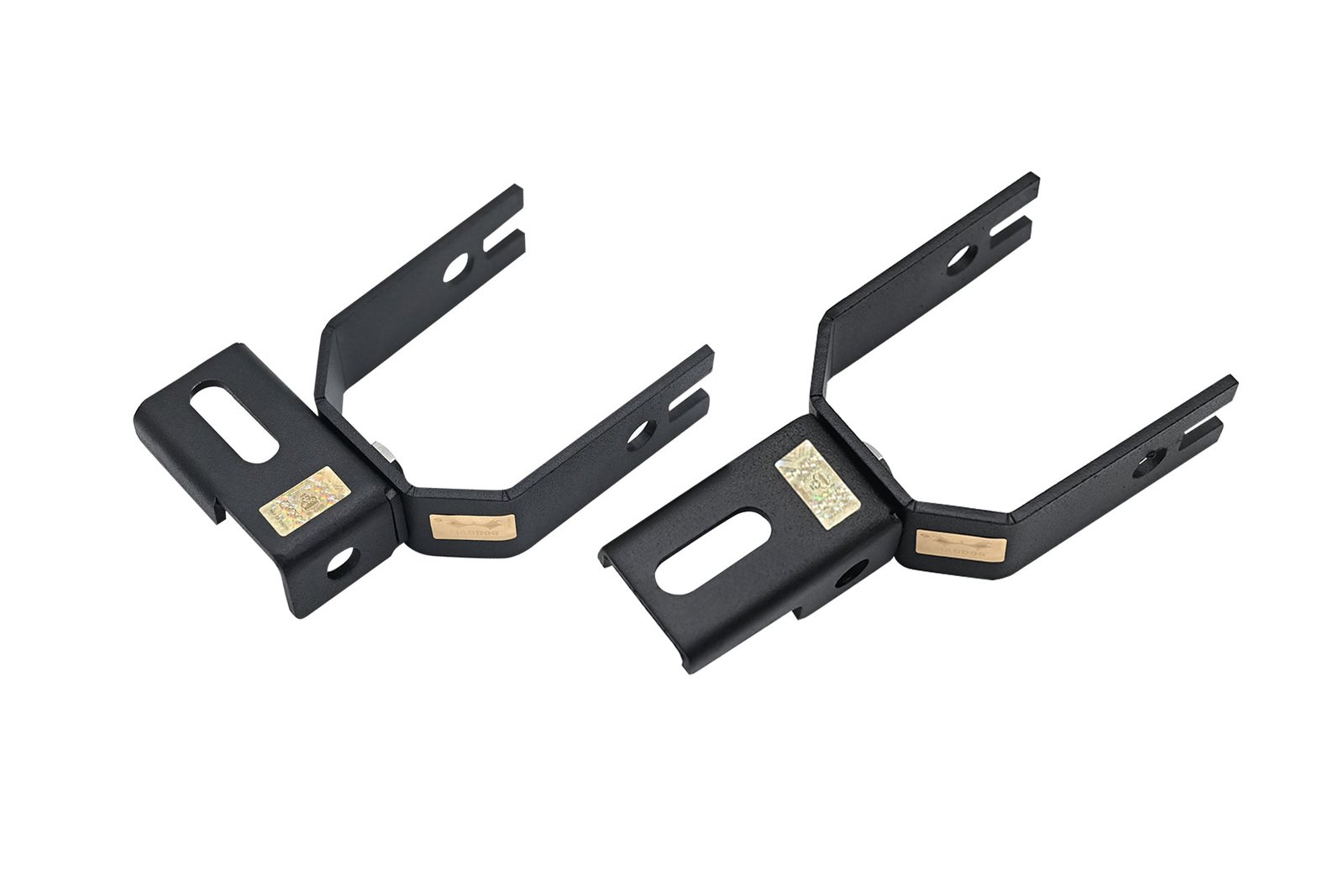 Maddog Fork Clamps For Royal Enfield Classic Bullet