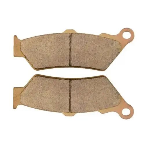 Brembo Brake Pads Compatible With Harley Davidson Street 750 And Ducati Scrambler 62 2016