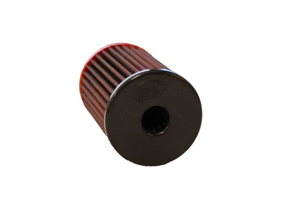 BMC Performance Air Filter FBTS70-150C for Harley Davidson Heavy Breather Models | Washable High Flow Motorcycle Air Filter image 2