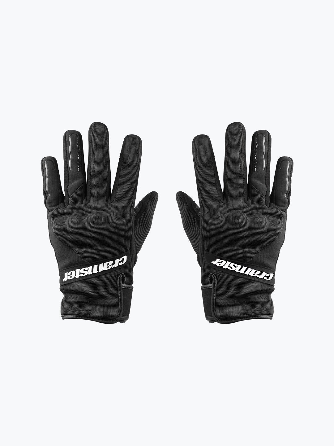 Cramster Flux Wp Gloves Black