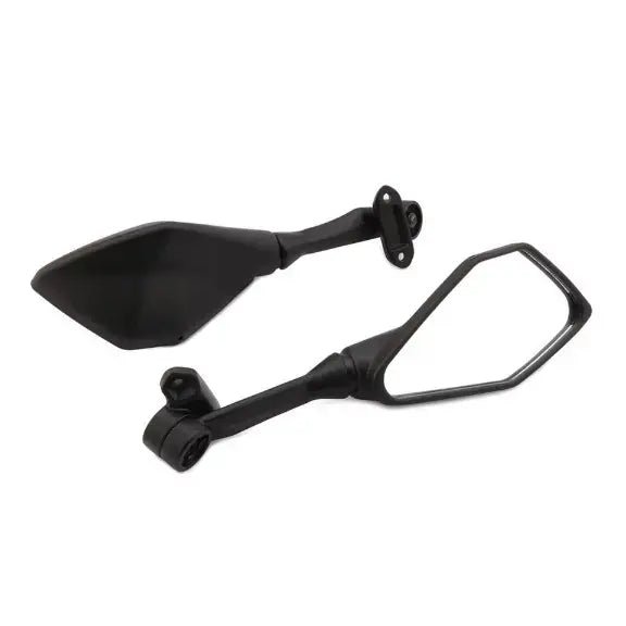 Kawasaki Ninja 300 Rear View Mirrors image 3