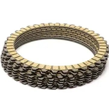 Harley Davidson Iron 883 Paper Based Clutch Plates