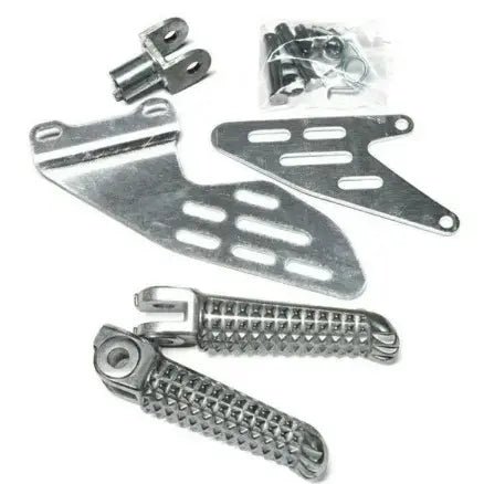 Yamaha R1 2004-2008 Front Footrest Mount