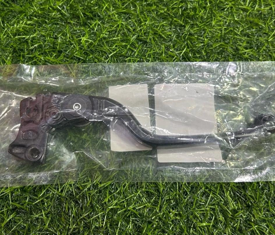 Triumph street Adjustable Clutch Lever Assembly