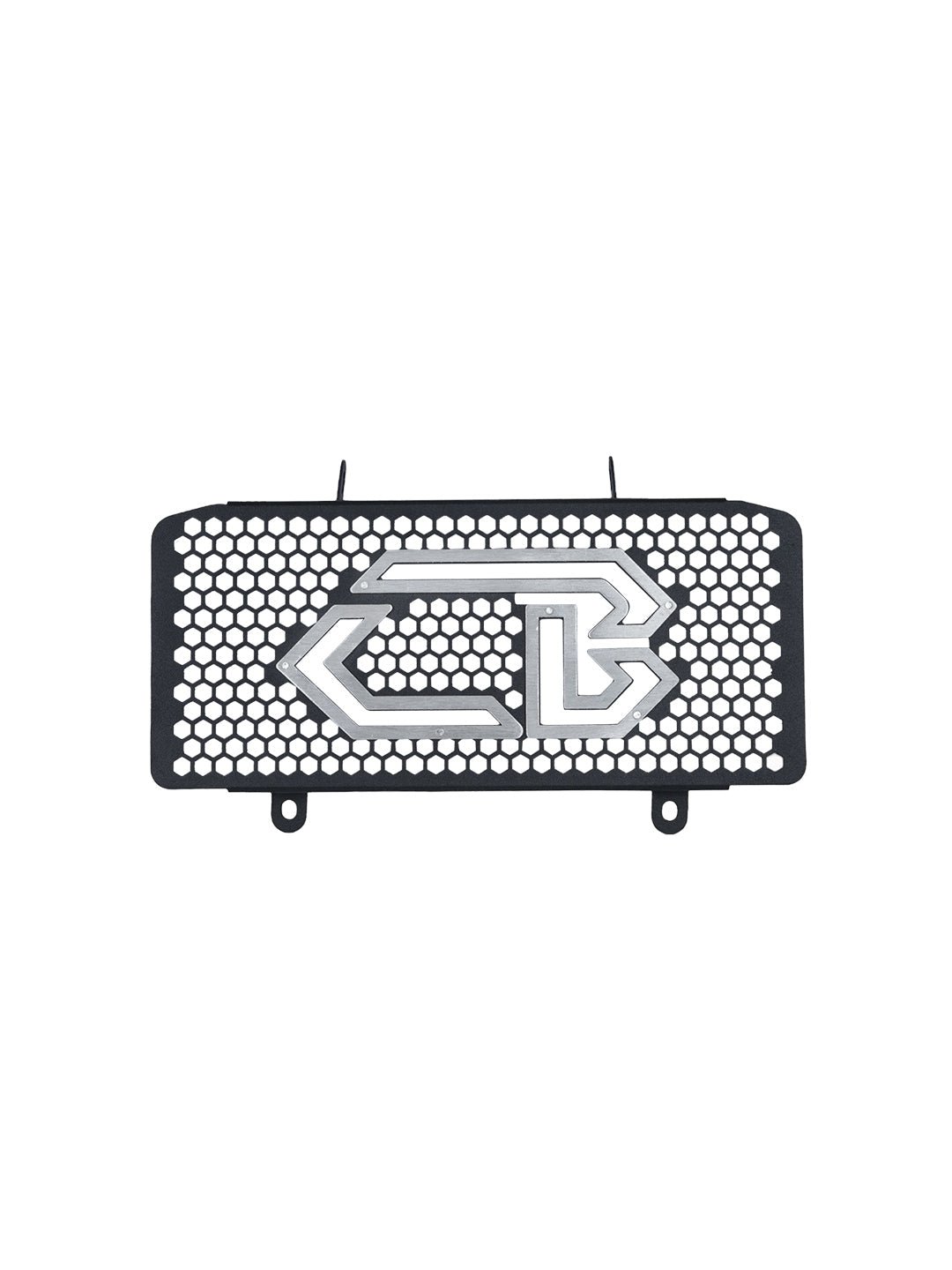 Honda Cb300R Cb250R Radiator Grill Black