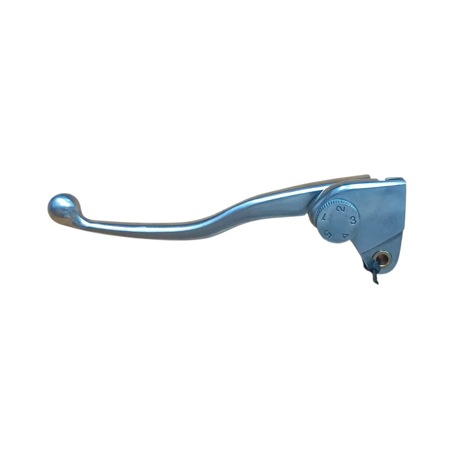 Adjustable Clutch Lever Assembly for Kawasaki Z800 / Z900