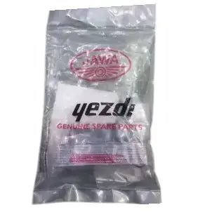 Jawa Rear Brake Pad