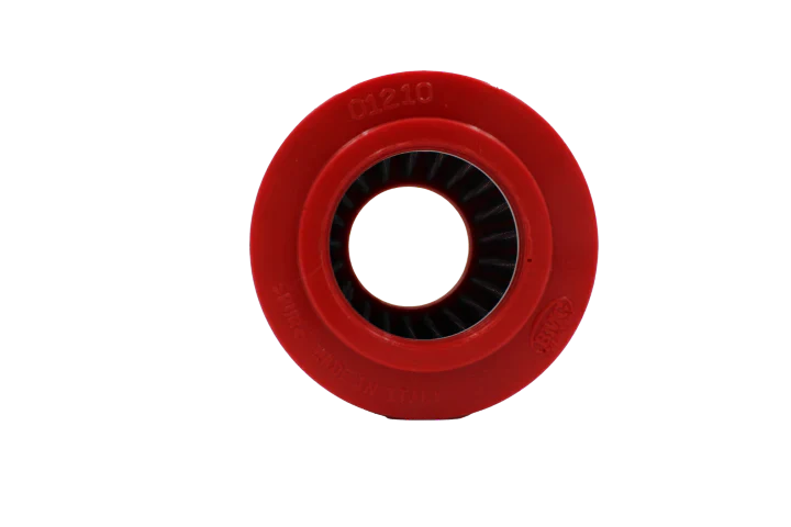 BMC Air Filter For Royal Enfield Himalayan 450 FM01210 – High Performance Washable Replacement Cylindrical Air Filter | Oiled Cotton Gauze | Reusable OEM Fit image 2