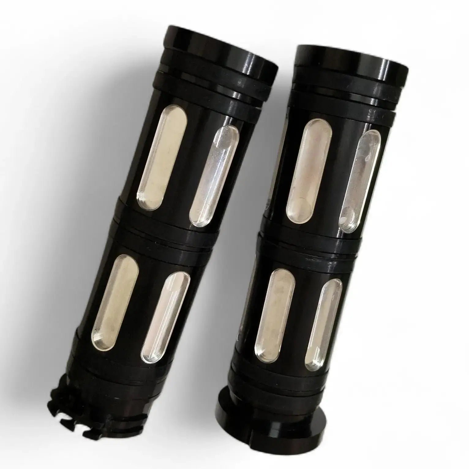Harley Davidson sportser iron 883 hd48 grip set black