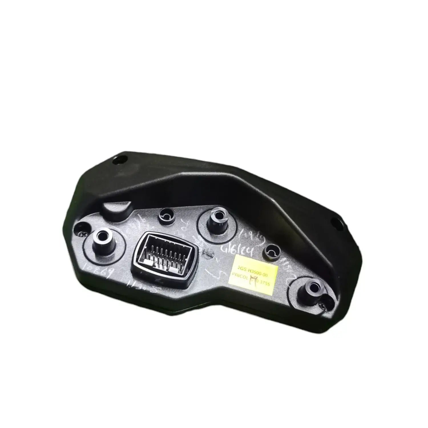 Yamaha Fz V2 Speedometer Assembly