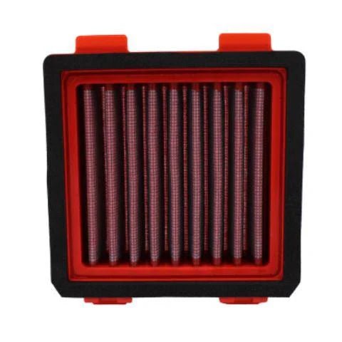 BMC Air Filter for KTM Duke 125 / 250 / 390 Gen 3 & Husqvarna Svartpilen Vitpilen FM01211 – High Performance Replacement Air Filter
