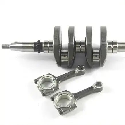Benelli 300i crank assembly