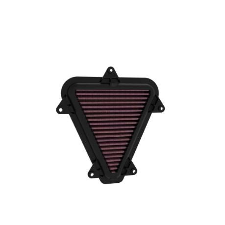 K&N High-Flow Lifetime Engine Air Filter HA-7523 for Honda CB750 Hornet & XL750 Transalp (2023–2024)