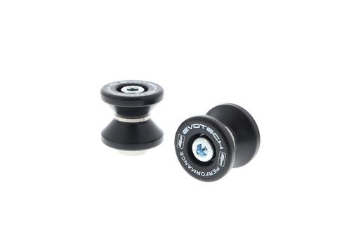 Evotech Performance Spools For Kawasaki Z900 2021